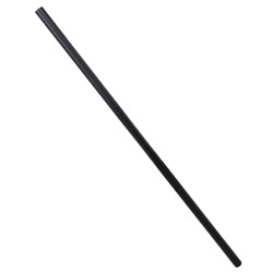 Poteau de clôture. Gris 50 x 1,4 m (16 x 16 mm grillage) 489927489927