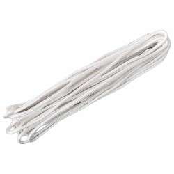 Poteau de clôture. Gris 100 x 0,4 m (maillage de 25 mm) 489942489942