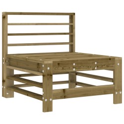 Ensemble à manger de jardin 9pcs coussins noir résine tressée 490041490041