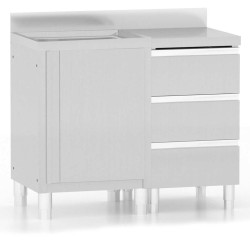 Salon de jardin 12 pcs avec coussins crème Bois de pin massif 490158490158