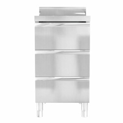 Salon de jardin 12 pcs avec coussins crème Bois de pin massif 490158490158