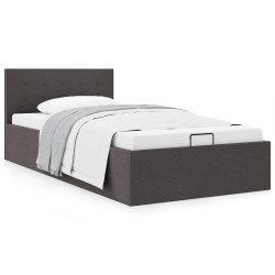 Ensemble de canapés d'extérieur 7 pcs Naturel et Beige 490451490451