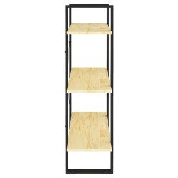 Salon de jardin avec coussins 12 pcs gris clair résine tressée 490726490726