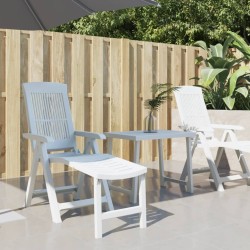 Ensemble à manger de jardin coussins 7pcs Noir Résine tressée 490733490733