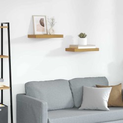 Ensemble à manger de jardin coussins 7pcs Noir Résine tressée 490735490735