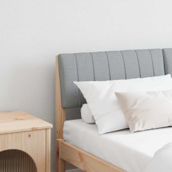 Cadre de lit d'angle avec matelas 2 pcs Turquoise Velours 491186491186