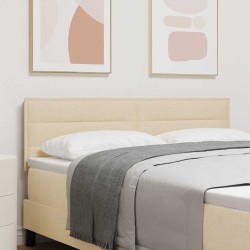 Cadre de lit Gris Sonoma 140 x 190 cm Bois Ingénierie 491221491221