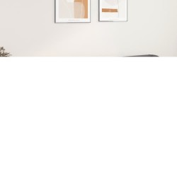 Cadre de lit Chêne brun 200 x 200 cm Bois Ingénierie 491243491243