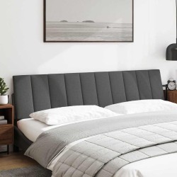 Cadre de lit d'angle avec matelas 2 pcs Turquoise Velours 491559491559