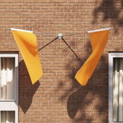 Salon de jardin avec coussins 9 pcs beige résine tressée 491787491787