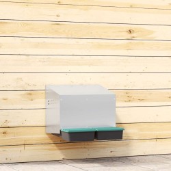 Ensemble de canapé de jardin avec coussin 7 pcs Noir polyrotin 492028492028