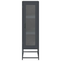 Armoire murale de salle de bain BERG blanc bois massif 492032492032