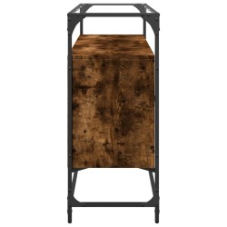 Ensemble de meubles de salle de bain 2 pcs bois de pin massif 492139492139