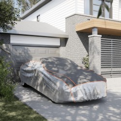 Ensemble à manger de jardin et coussins 13 pcs gris clair rotin 492202492202