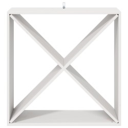 Ensemble de mobilier de salle de bain 3 pcs Bois Ancien 492226492226