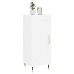 Ensemble de meubles de salle de bain 4 pcs bois de pin massif 492237492237