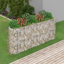 Salon de jardin 6 pcs avec coussins gris résine tressée 492871492871
