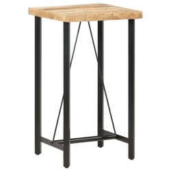 Ensemble de canapé de jardin Noir polyrotin 492965492965