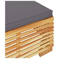 Salon de jardin 12 pcs avec coussins noir résine tressée 492976492976