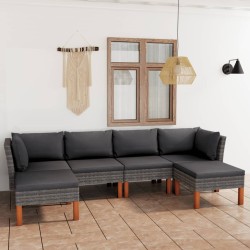 Cadre de lit Chêne fumé 120 x 190 cm Bois Ingénierie 493166493166