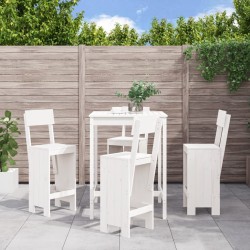 Cadre de lit Gris béton 140 x 190 cm Bois Ingénierie 493255493255
