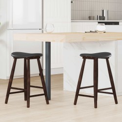 Salon de jardin 5 pcs avec coussins Bois de pin massif 493467493467