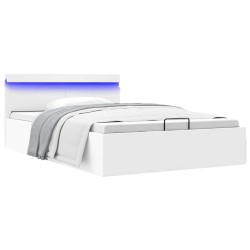 Salon de jardin 10 pcs avec coussins Résine tressée Marron 493575493575