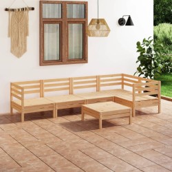 Ensemble de salle à manger pour jardin 9 pcs Noir Acier 493838493838