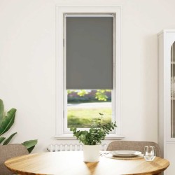 Ensemble de salle à manger pour jardin 7 pcs Gris clair 493999493999
