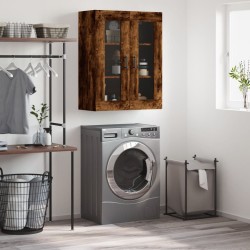 Ensemble de salle à manger pour jardin 5 pcs Noir polyrotin 494003494003