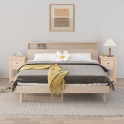 Ensemble de salle à manger pour jardin 5 pcs Noir polyrotin 494004494004