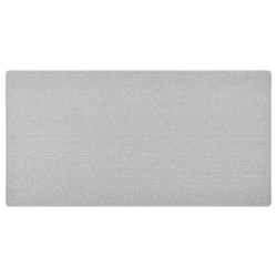 Salon de jardin 9 pcs Blanc Bois de pin massif 494120494120