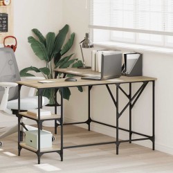 Salon de jardin avec coussins 7 pcs gris résine tressée 494381494381