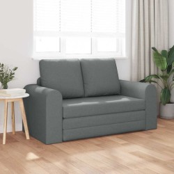 Ensemble de salle à manger pour jardin 5 pcs Noir 494438494438