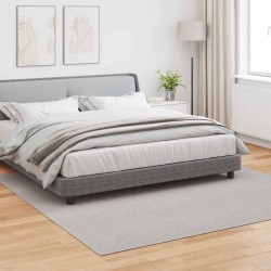 Ensemble de salle à manger pour jardin 7 pcs Beige polyrotin 494528494528