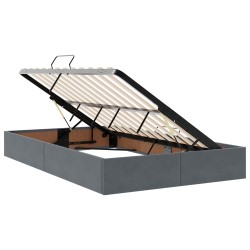 Ensemble de salle à manger pour jardin 5 pcs Beige polyrotin 494638494638