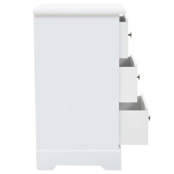 Salon de jardin 9 pcs avec coussins gris Bois de pin massif 494937494937