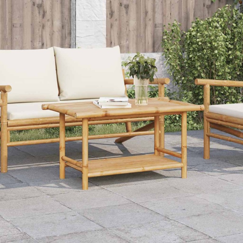 Salon de jardin avec coussins 7 pcs beige résine tressée 494947494947