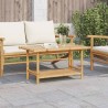 Salon de jardin avec coussins 7 pcs beige résine tressée 494947494947