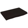 Ensemble de canapé de jardin avec coussin 5 pcs Noir Poly rotin 495026495026