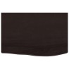 Ensemble de canapé de jardin avec coussin 5 pcs Noir Poly rotin 495026495026