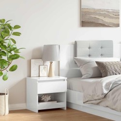 Salon de jardin 8 pcs avec coussins gris Bois de pin massif 495053495053