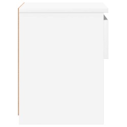 Salon de jardin 8 pcs avec coussins gris Bois de pin massif 495053495053