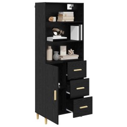 Salon de jardin 6 pcs avec coussins gris résine tressée 495111495111