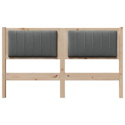 Ensemble de canapés d'extérieur 5 pcs Naturel et Crème 495113495113