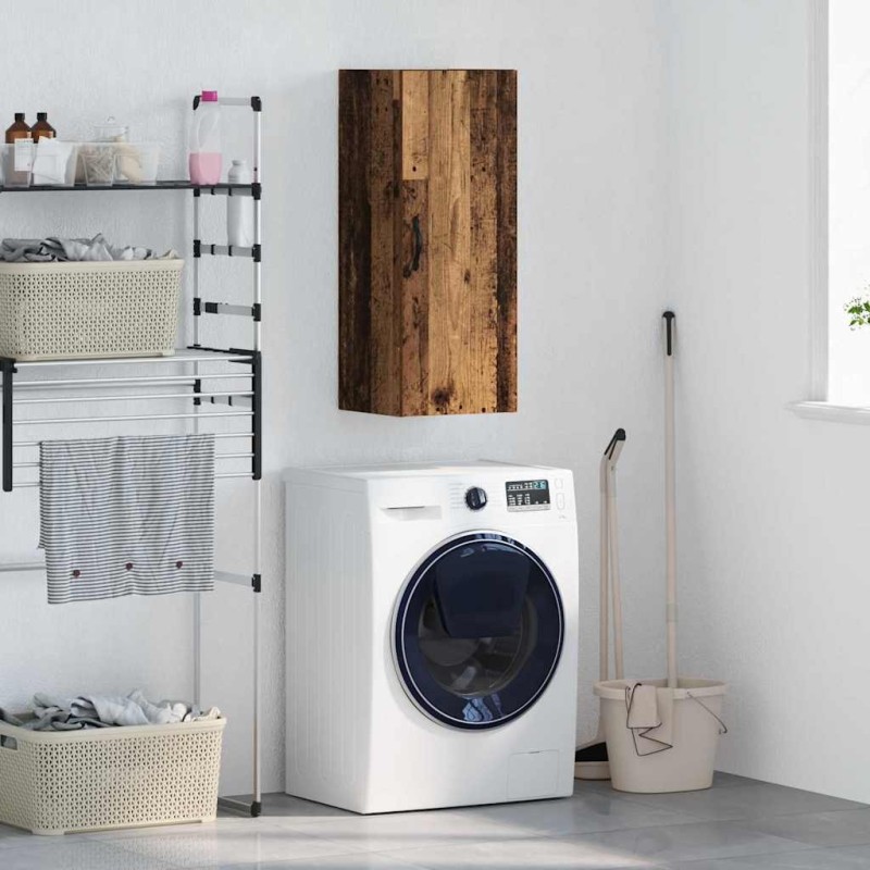 Salon de jardin 7 pcs avec coussins noir résine tressée 495124495124