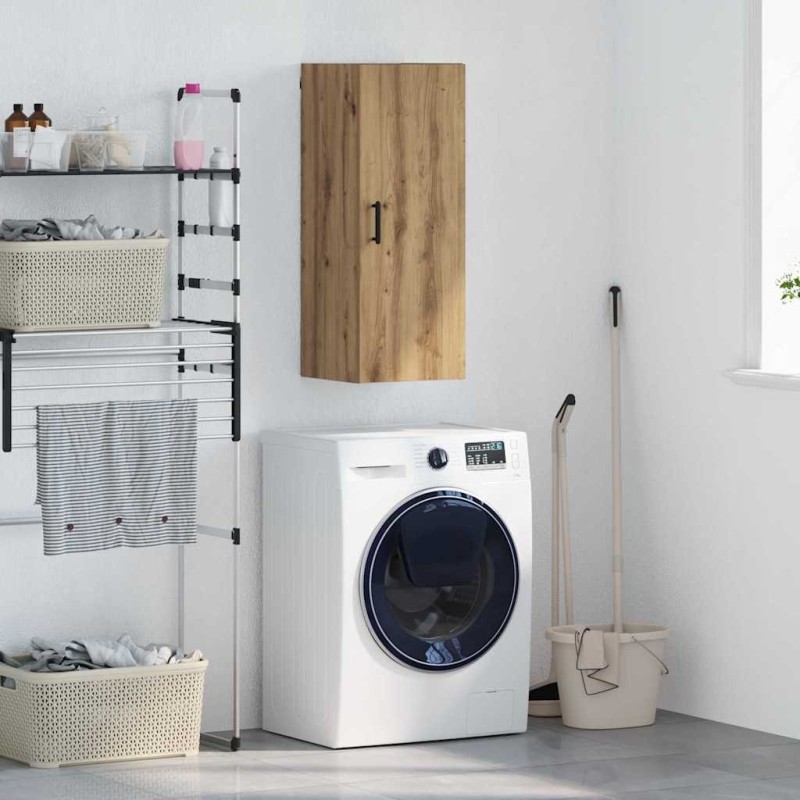 Salon de jardin 7 pcs avec coussins noir résine tressée 495127495127