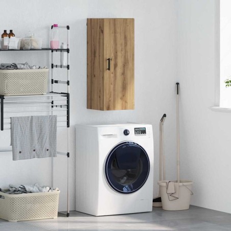 Salon de jardin 7 pcs avec coussins noir résine tressée 495127495127