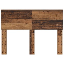 Ensemble de canapés d'extérieur 8 pcs Naturel et Noir 495168495168