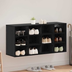 Salon de jardin avec coussins 7 pcs gris résine tressée 495212495212